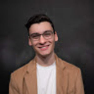 Meet your Posher, Liam